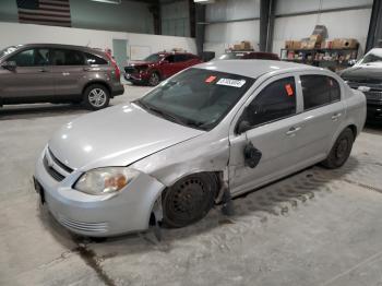  Salvage Chevrolet Cobalt Ls