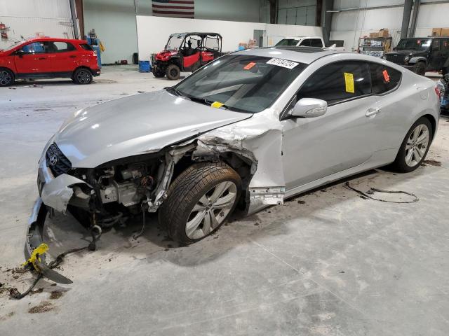  Salvage Hyundai Genesis