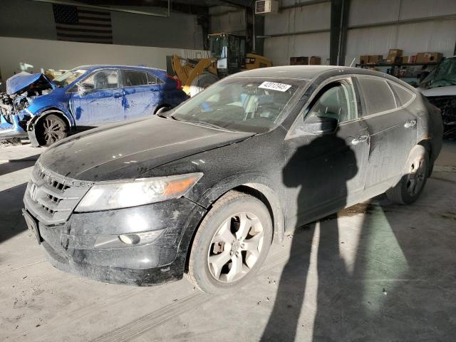  Salvage Honda Crosstour