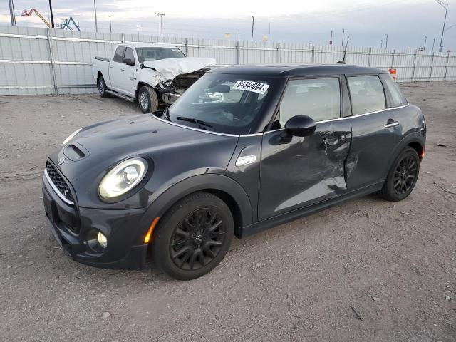  Salvage MINI Cooper