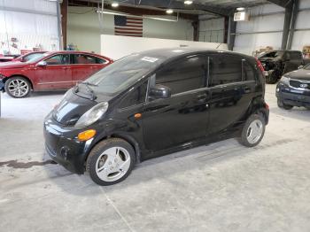  Salvage Mitsubishi I Miev Es