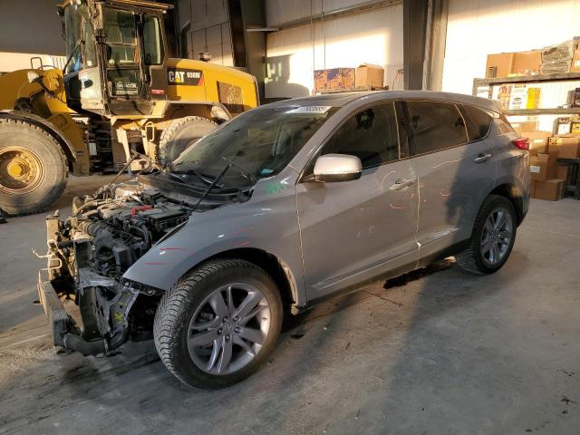  Salvage Acura RDX