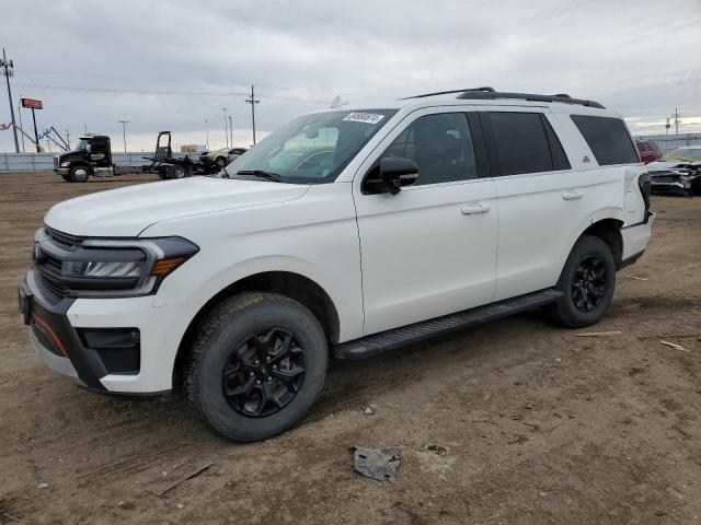  Salvage Ford Expedition