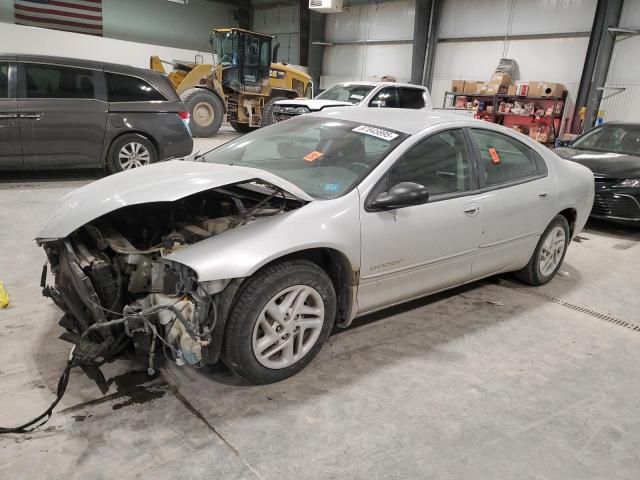  Salvage Dodge Intrepid