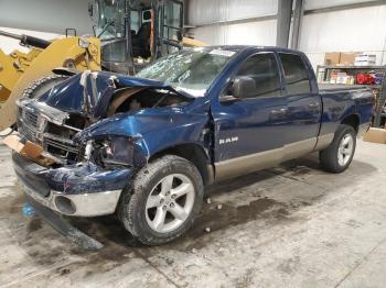  Salvage Dodge Ram 1500