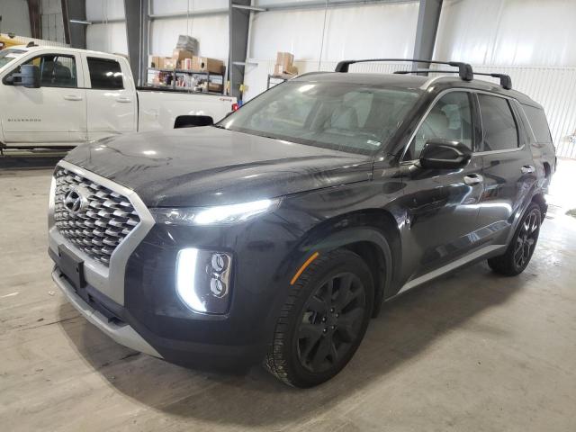  Salvage Hyundai PALISADE