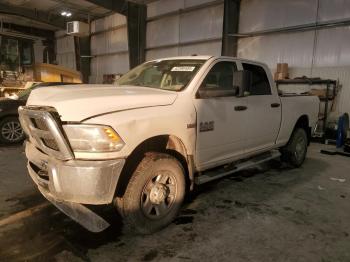  Salvage Ram 2500