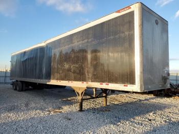  Salvage Great Dane Trailer