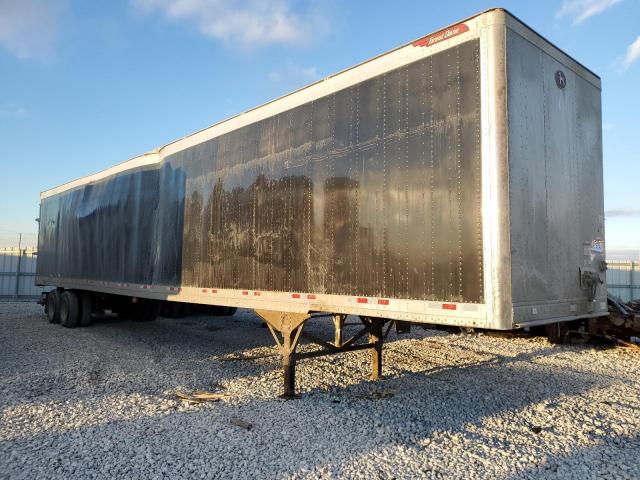  Salvage Great Dane Trailer