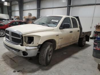  Salvage Dodge Ram 1500