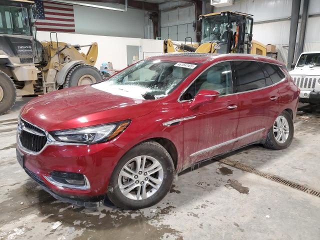  Salvage Buick Enclave