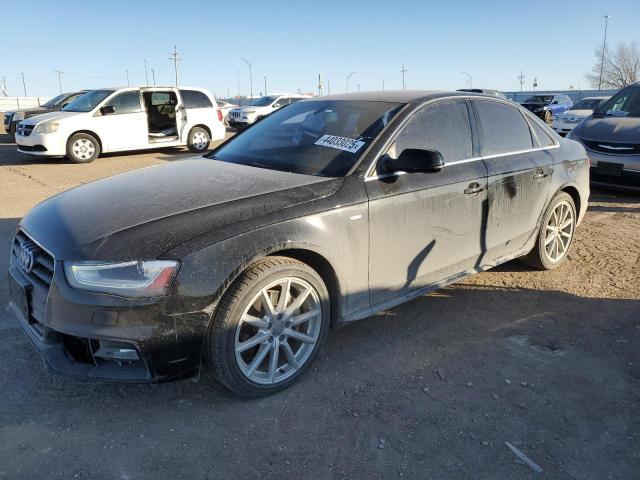  Salvage Audi A4