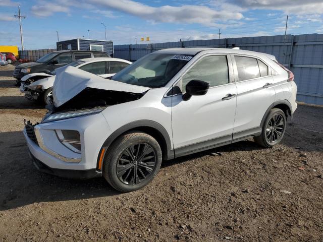  Salvage Mitsubishi Eclipse