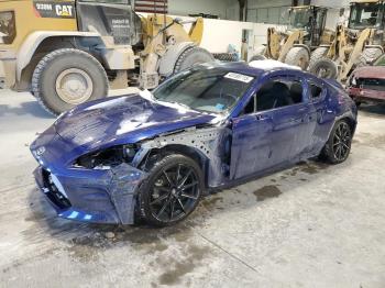  Salvage Toyota 86