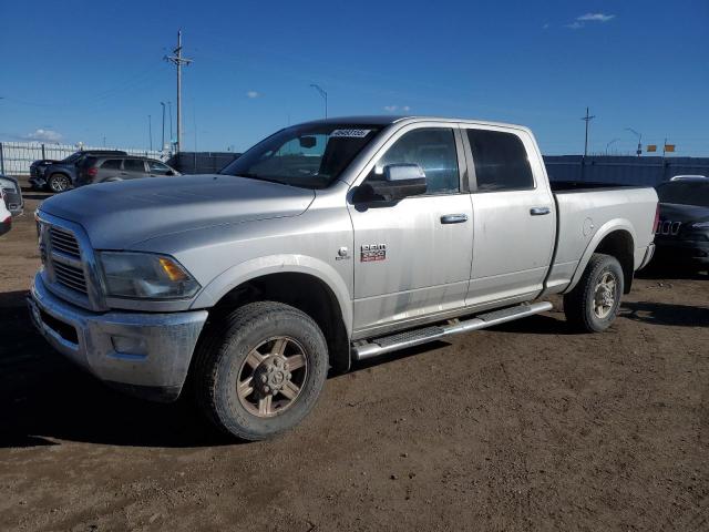  Salvage Dodge Ram 2500