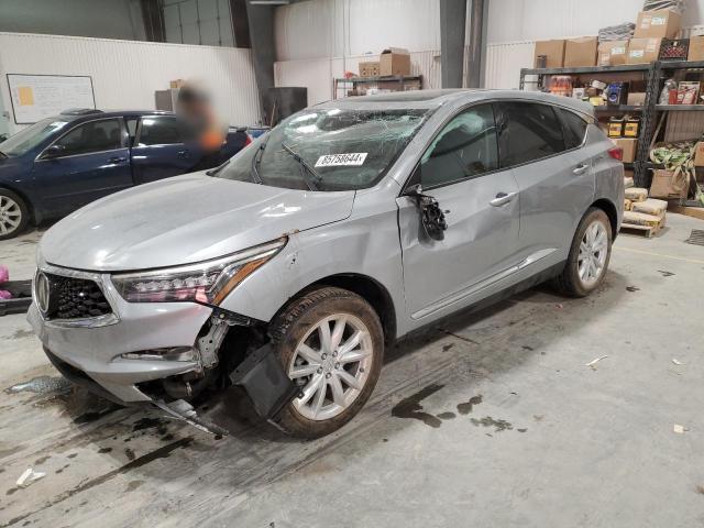  Salvage Acura RDX