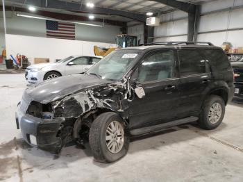  Salvage Mercury Mariner