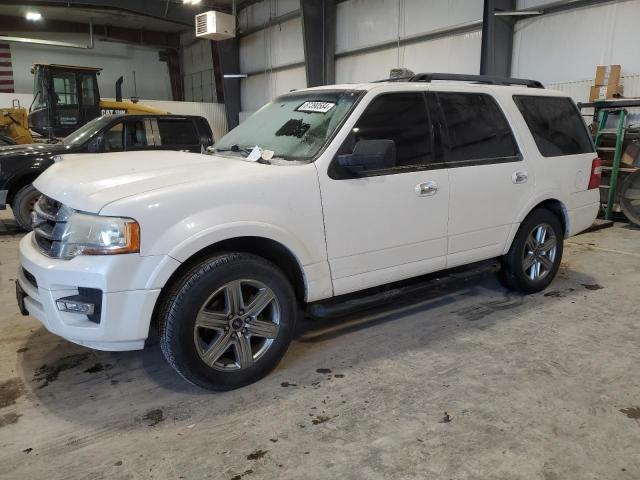  Salvage Ford Expedition