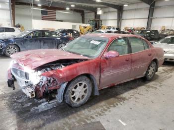  Salvage Buick LeSabre