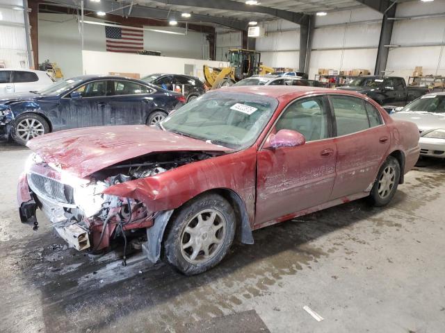  Salvage Buick LeSabre