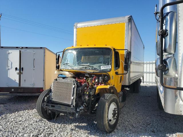  Salvage Freightliner M2 106 Med