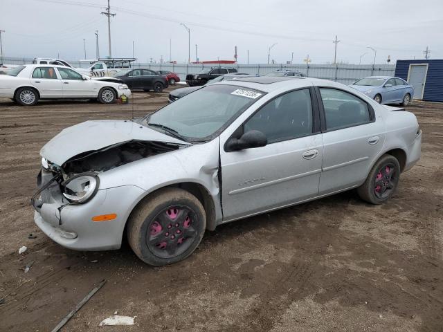  Salvage Dodge Neon