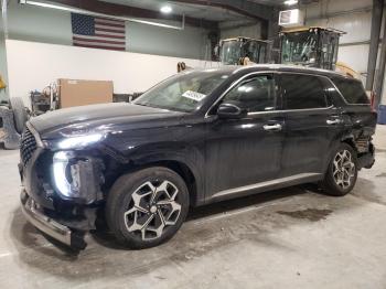  Salvage Hyundai PALISADE