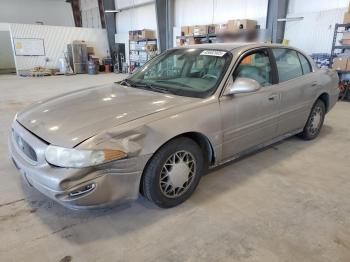  Salvage Buick LeSabre