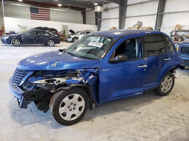  Salvage Chrysler PT Cruiser