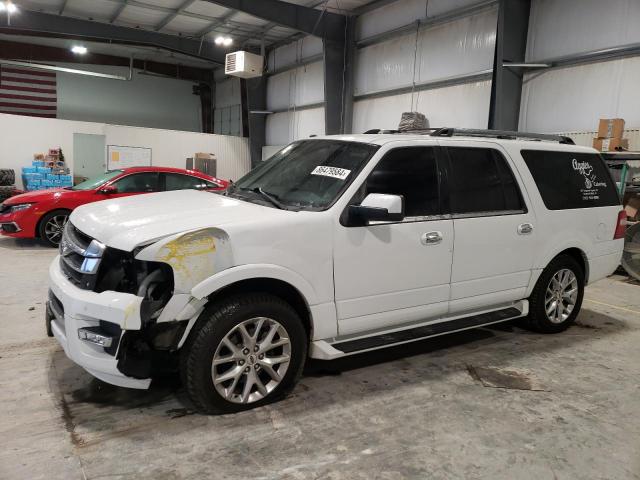  Salvage Ford Expedition