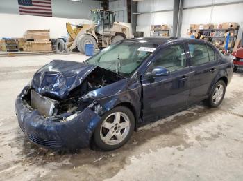  Salvage Chevrolet Cobalt