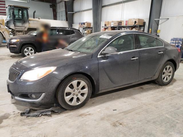  Salvage Buick Regal