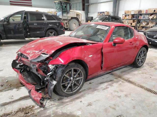  Salvage Mazda Mx5