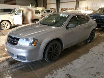  Salvage Dodge Avenger