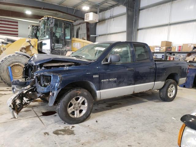  Salvage Dodge Ram 1500