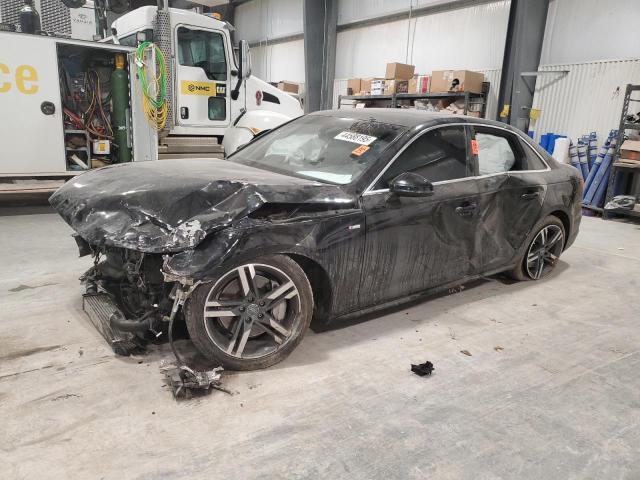  Salvage Audi A4