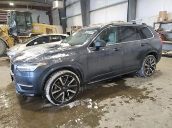  Salvage Volvo XC90