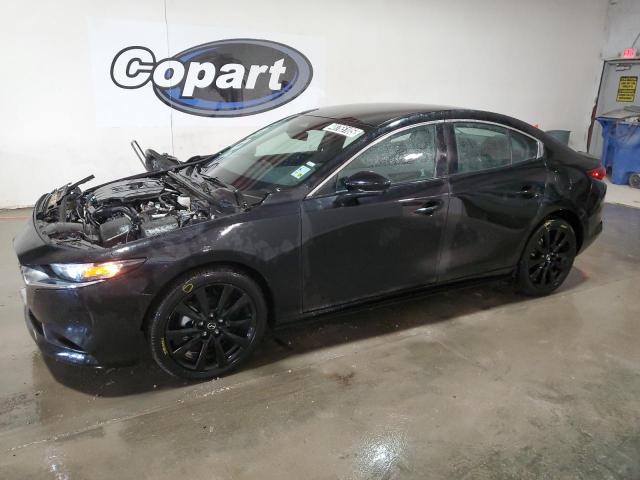  Salvage Mazda 3 Select S