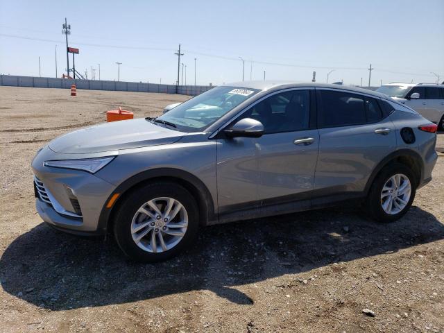  Salvage Buick Envista Pr