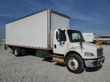  Salvage Freightliner M2 106 Med