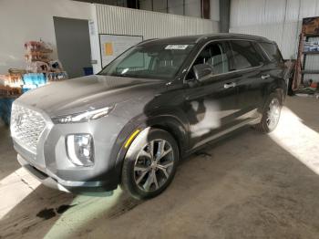  Salvage Hyundai PALISADE