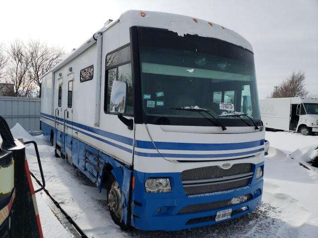  Salvage Ford F-530