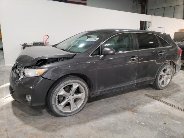  Salvage Toyota Venza