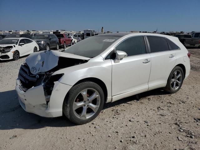  Salvage Toyota Venza