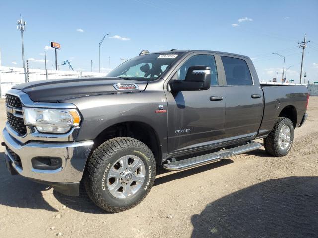  Salvage Ram 2500