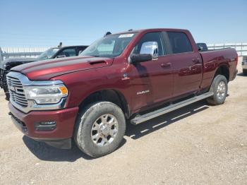  Salvage Ram 2500