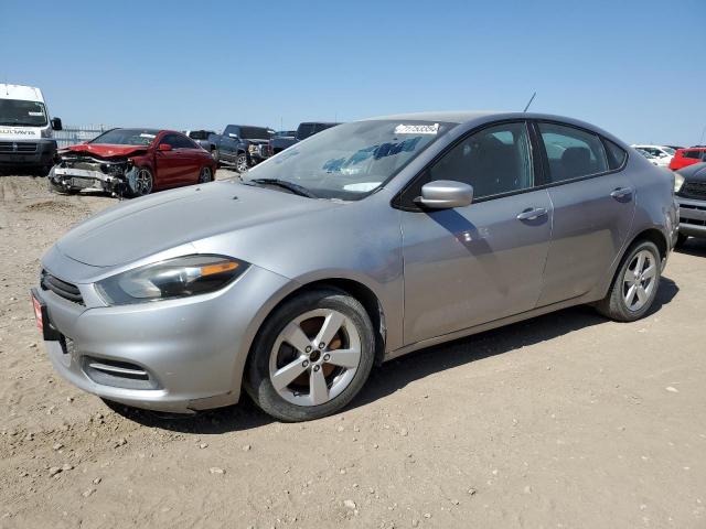  Salvage Dodge Dart