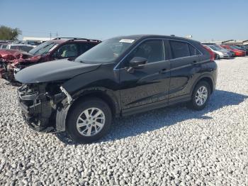  Salvage Mitsubishi Eclipse