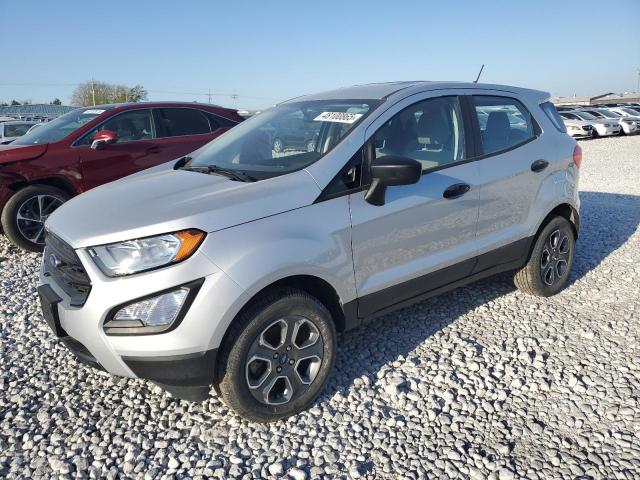  Salvage Ford EcoSport