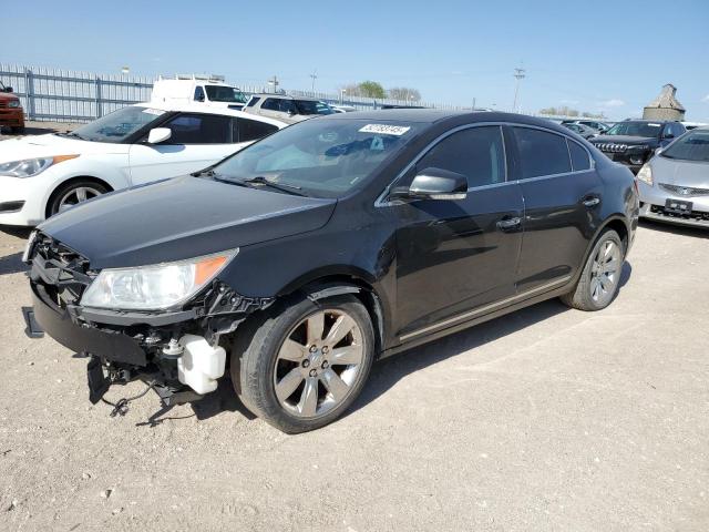  Salvage Buick LaCrosse
